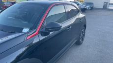 Vauxhall Mokka 1.2 Turbo 136 GS 5dr Petrol Hatchback